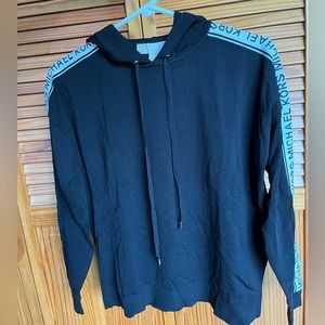 Michael Kors Hoodie Sweatshirt